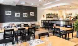 Restaurant Kreuz Belp - Ambiente