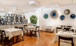 Restaurant Kreuz Belp - Ambiente