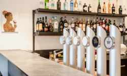 Restaurant Kreuz Belp - Ambiente