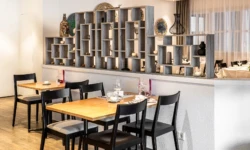 Restaurant Kreuz Belp - Ambiente
