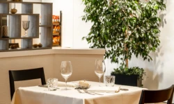 Restaurant Kreuz Belp - Ambiente