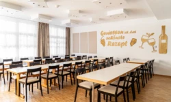 Restaurant Kreuz Belp - Ambiente