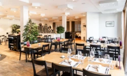 Restaurant Kreuz Belp - Ambiente