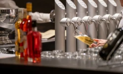 Restaurant Kreuz Belp - Essen und Trinken