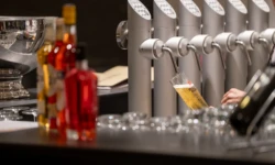 Restaurant Kreuz Belp - Ambiente