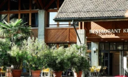 Restaurant Kreuz Belp - Über uns